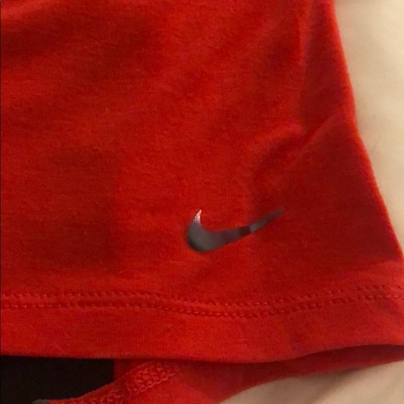 Nike Women's Get It Lux Training Tank Top - Picture 6 of 8